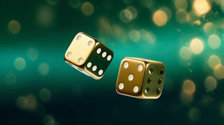 Simbol dan fitur bonus Jewels of Prosperity